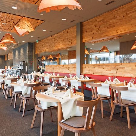Swissever Hotel Zug Steinhausen Luaran gambar