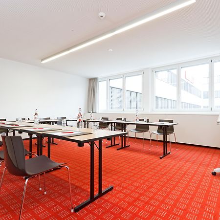 Swissever Hotel Zug Steinhausen Luaran gambar