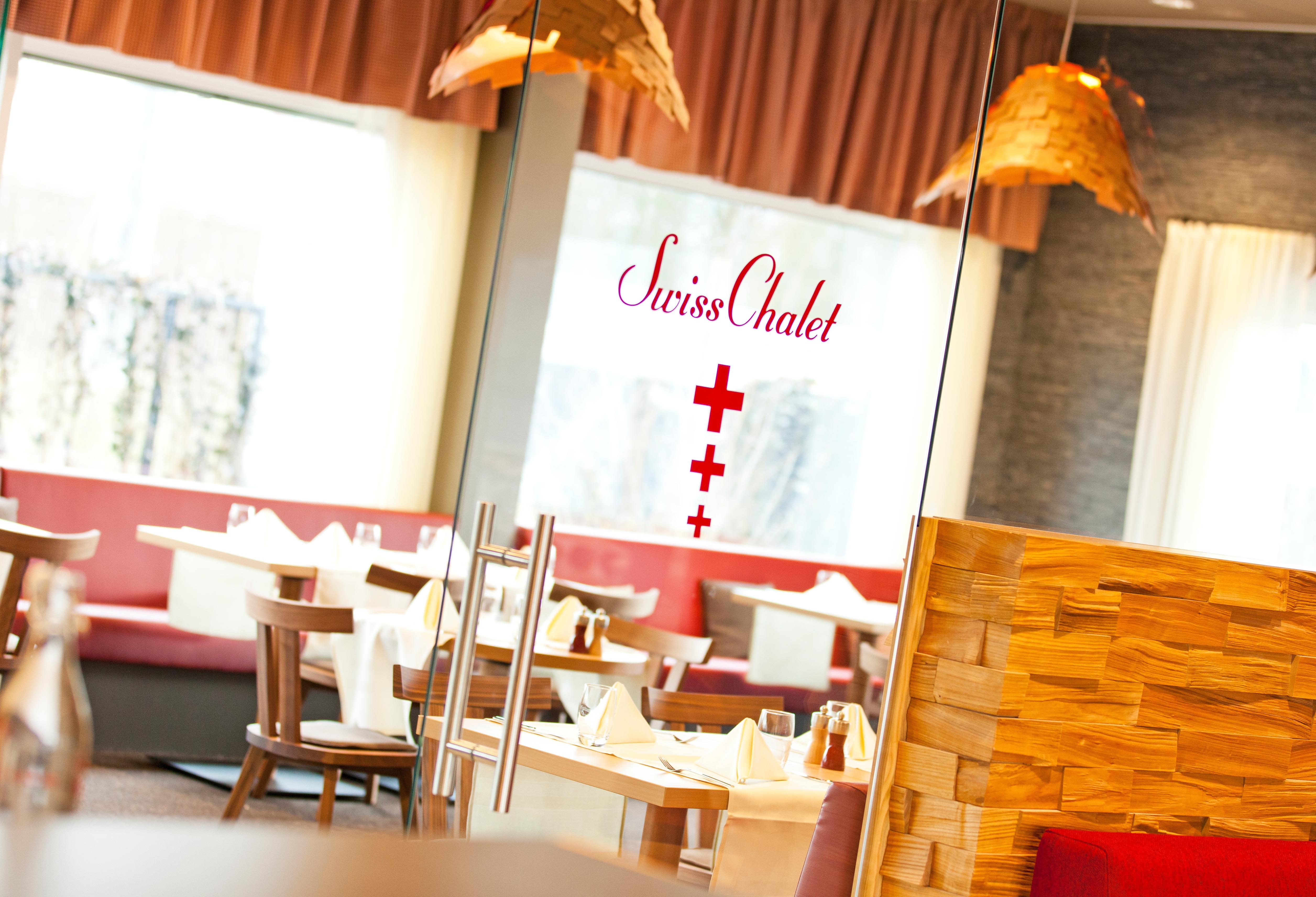 Swissever Hotel Zug Steinhausen Luaran gambar