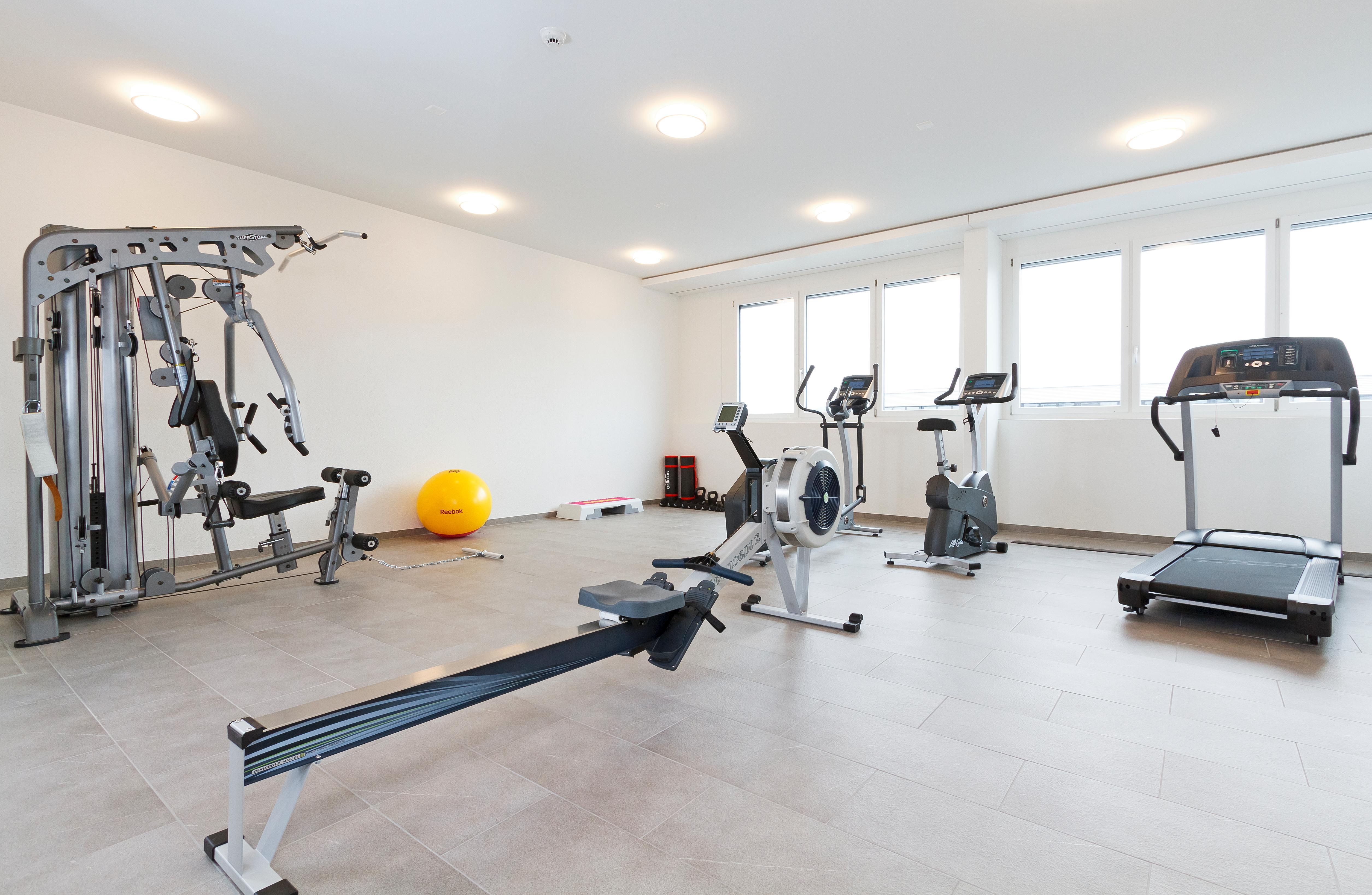 Swissever Hotel Zug Steinhausen Luaran gambar