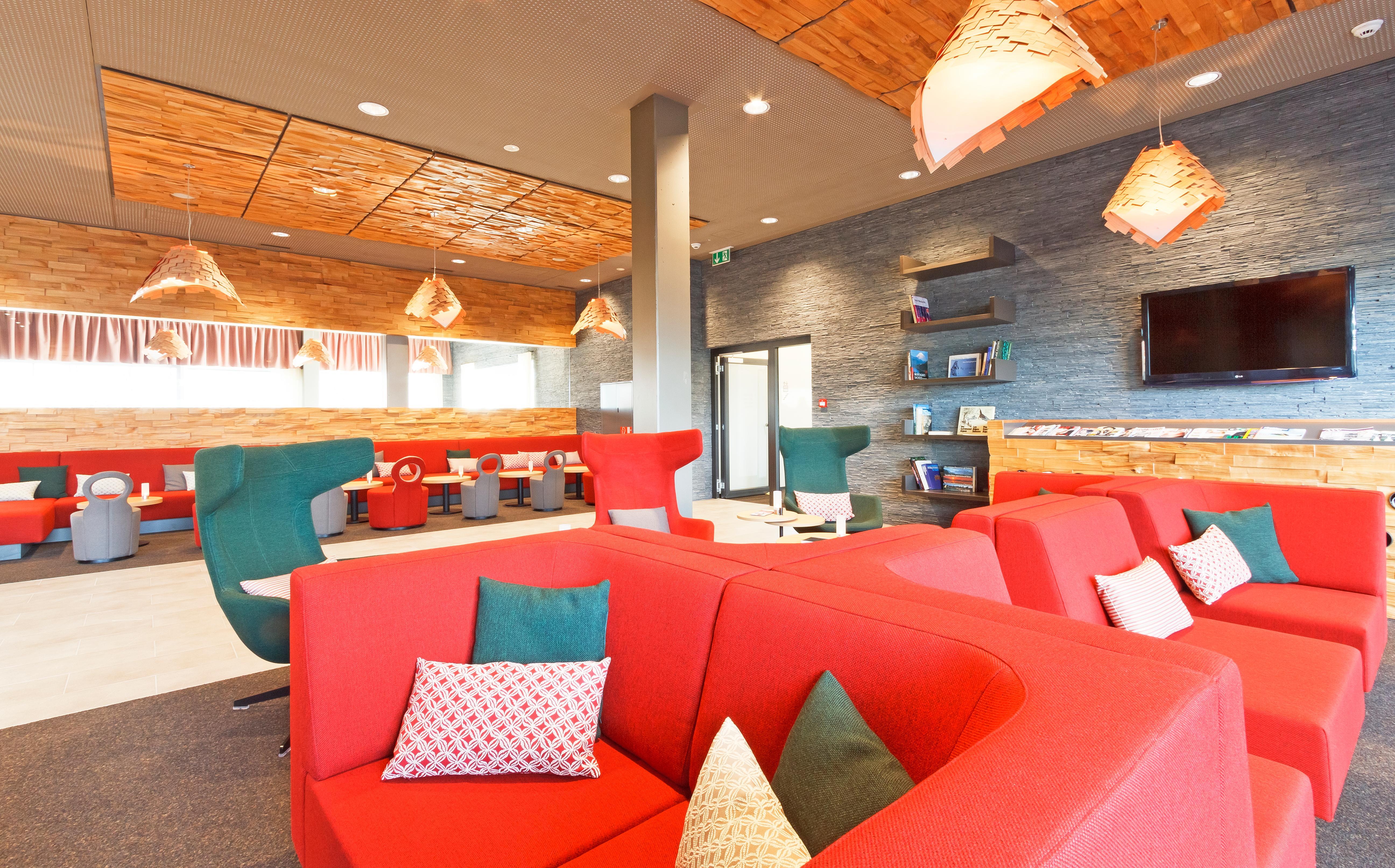 Swissever Hotel Zug Steinhausen Luaran gambar