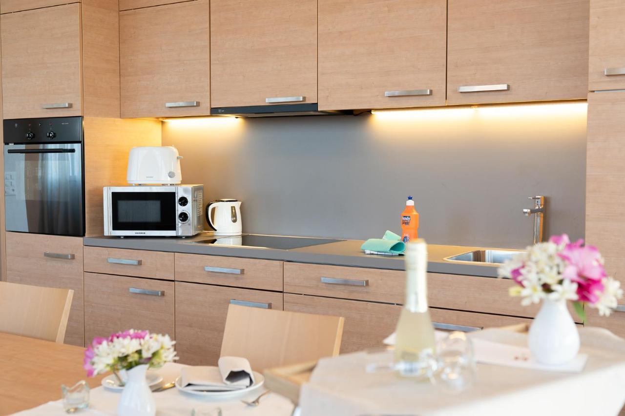 Swissever Hotel Zug Steinhausen Luaran gambar