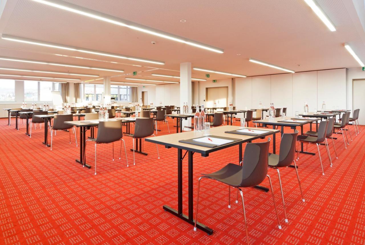 Swissever Hotel Zug Steinhausen Luaran gambar