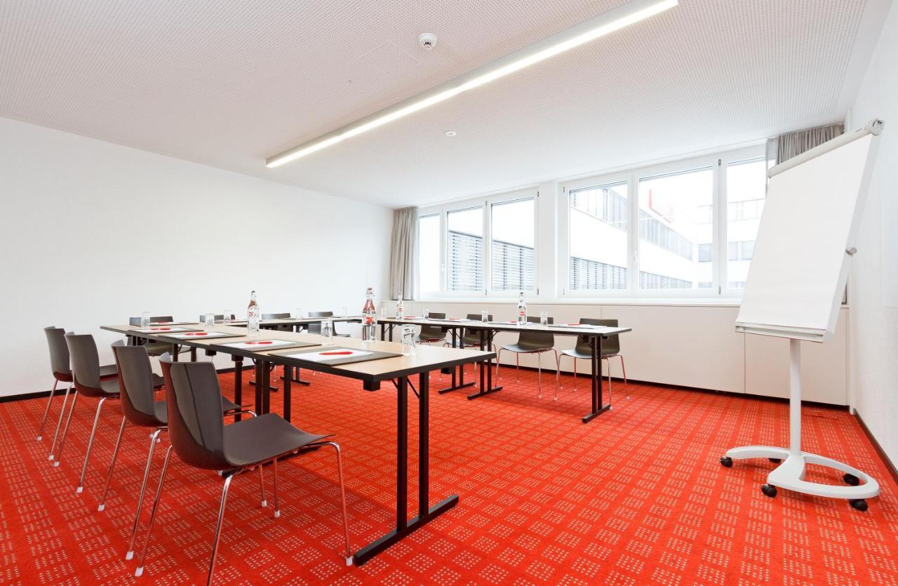 Swissever Hotel Zug Steinhausen Luaran gambar