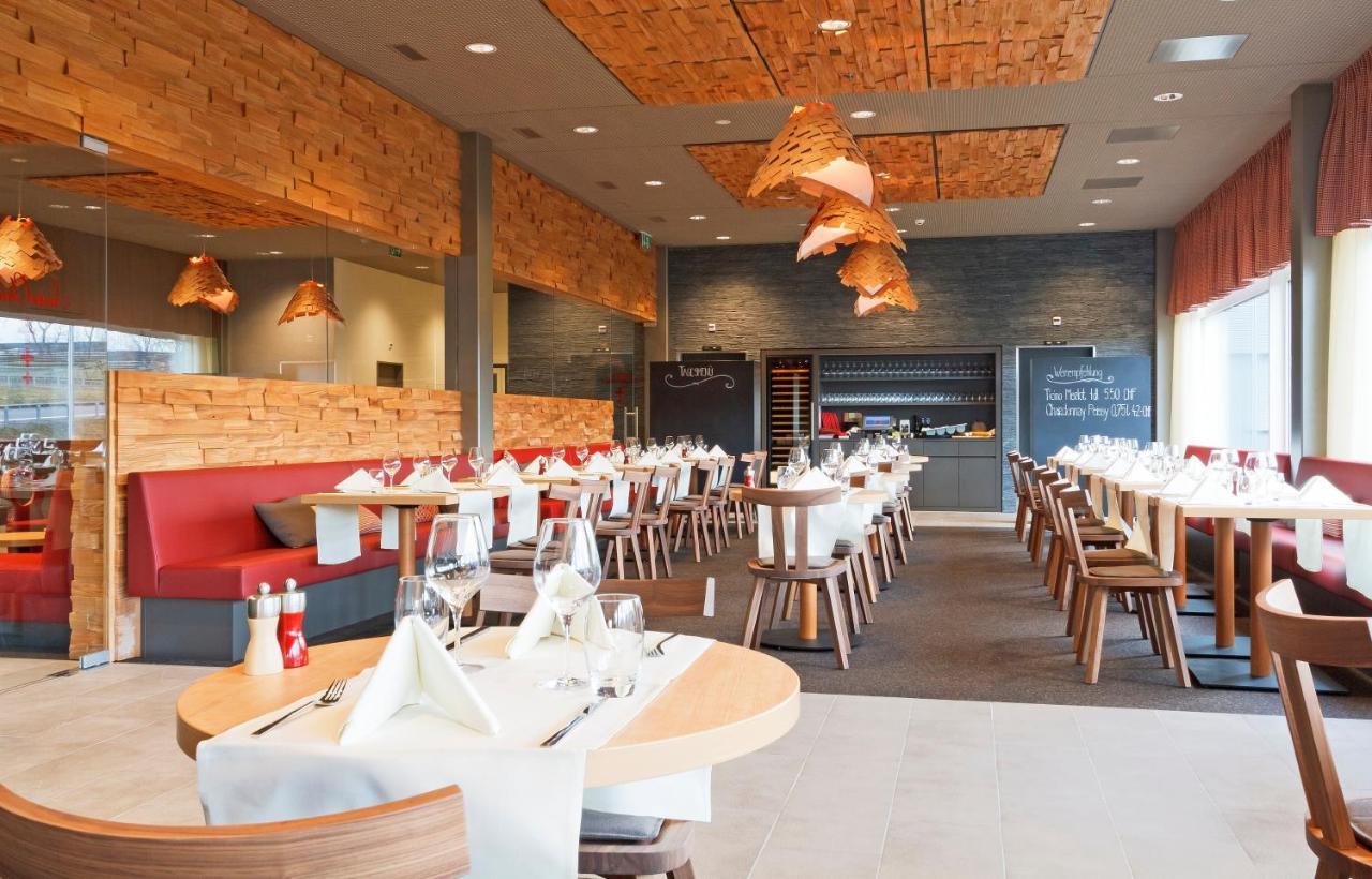 Swissever Hotel Zug Steinhausen Luaran gambar