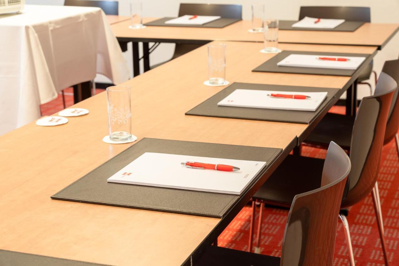 Swissever Hotel Zug Steinhausen Luaran gambar